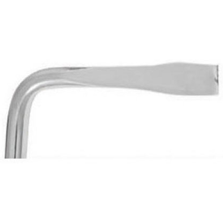 Lingual Buccal short Head dental Pick