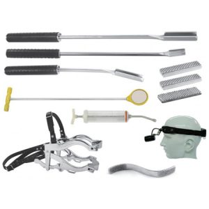 Dentistry Kit Package