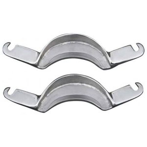 Equine Mouth Speculum