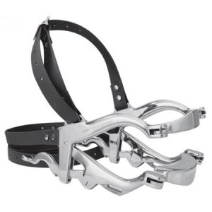 Equine Mouth Speculum