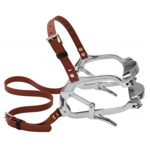 Equine Mouth Speculum