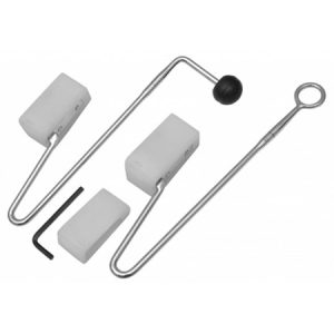Equine Mouth Speculum